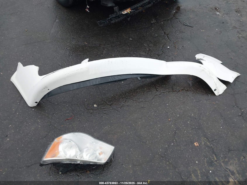 2013 Chrysler Town & Country Touring-L VIN: 2C4RC1CG1DR623829 Lot: 43783863