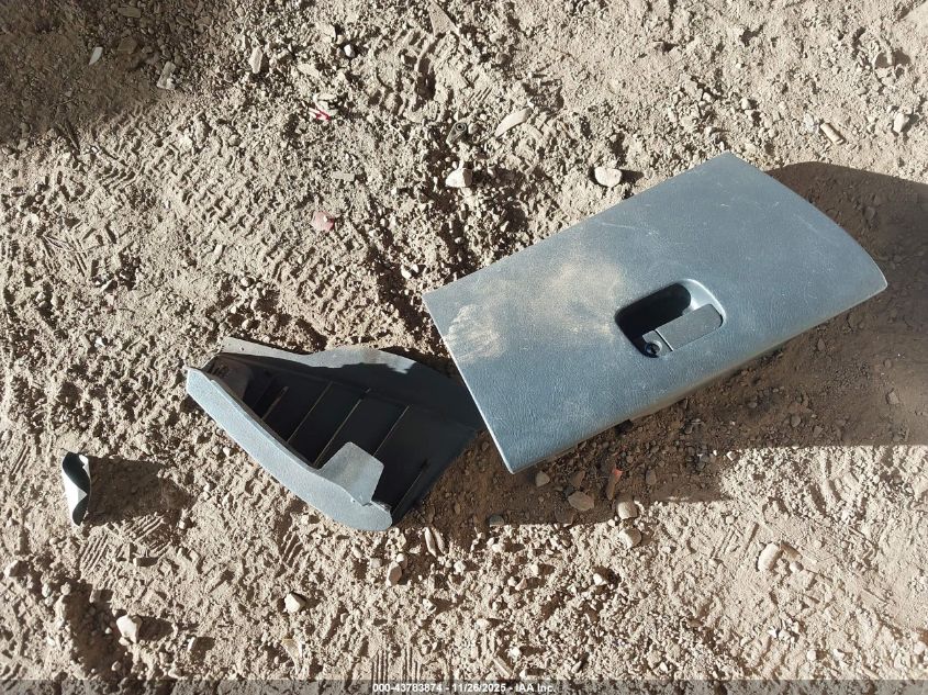 2001 Honda Cr-V Special Edition VIN: JHLRD18701S005419 Lot: 43783874