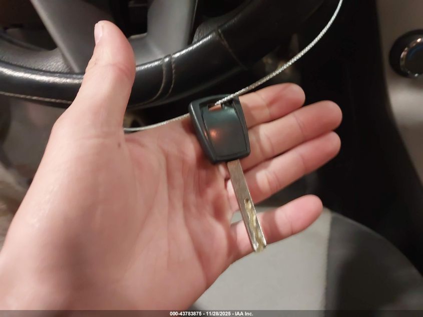 2015 Chevrolet Cruze Ls Auto VIN: 1G1PA5SH7F7161448 Lot: 43783875