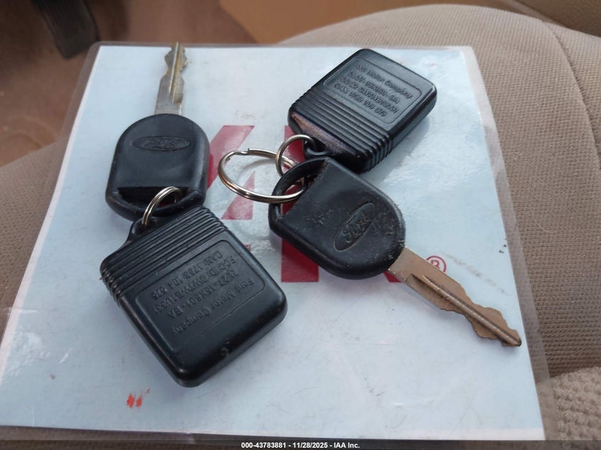 2005 Ford Expedition Xlt VIN: 1FMPU15575LA20843 Lot: 43783881