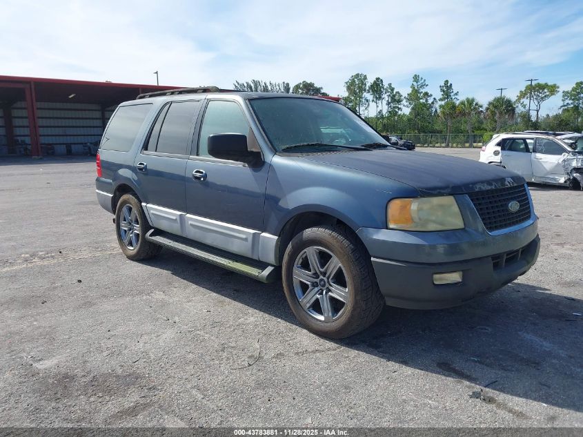 2005 Ford Expedition Xlt