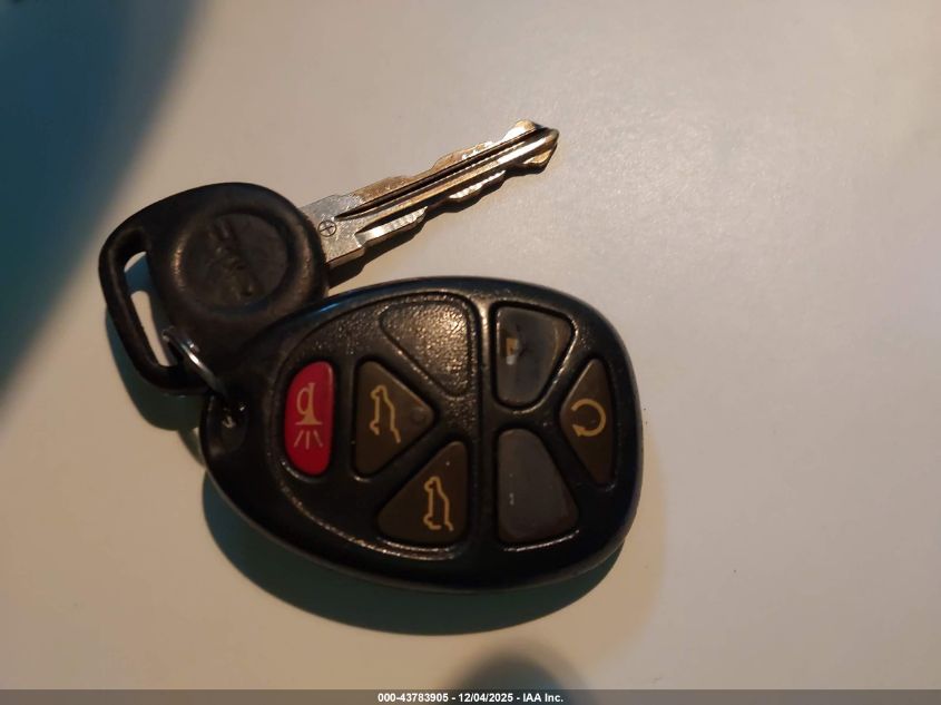 2007 GMC Yukon Denali VIN: 1GKFK63897J155826 Lot: 43783905