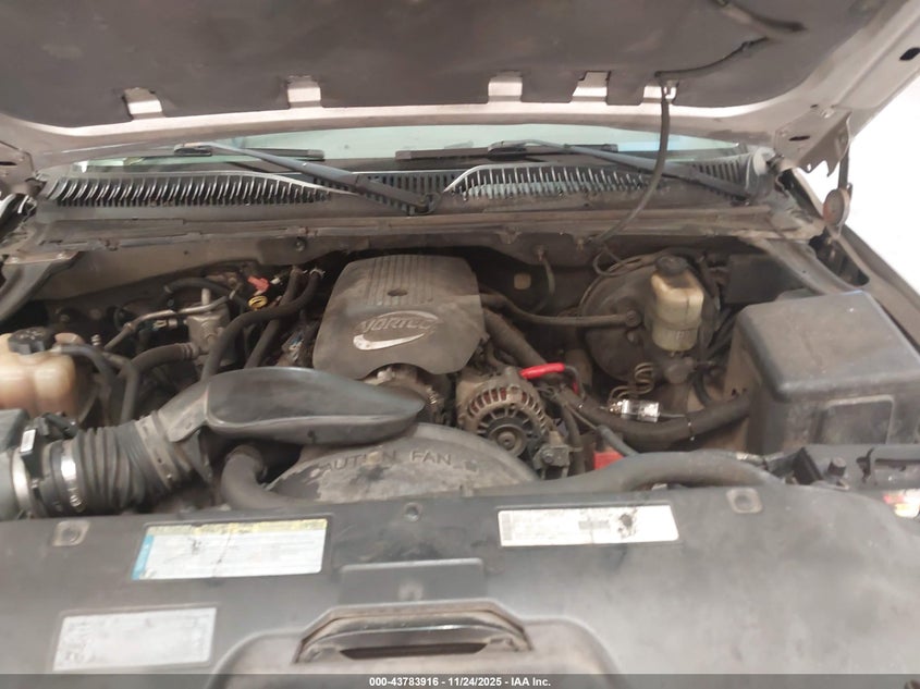 2001 GMC Yukon Slt VIN: 1GKEC13T91J198036 Lot: 43783916