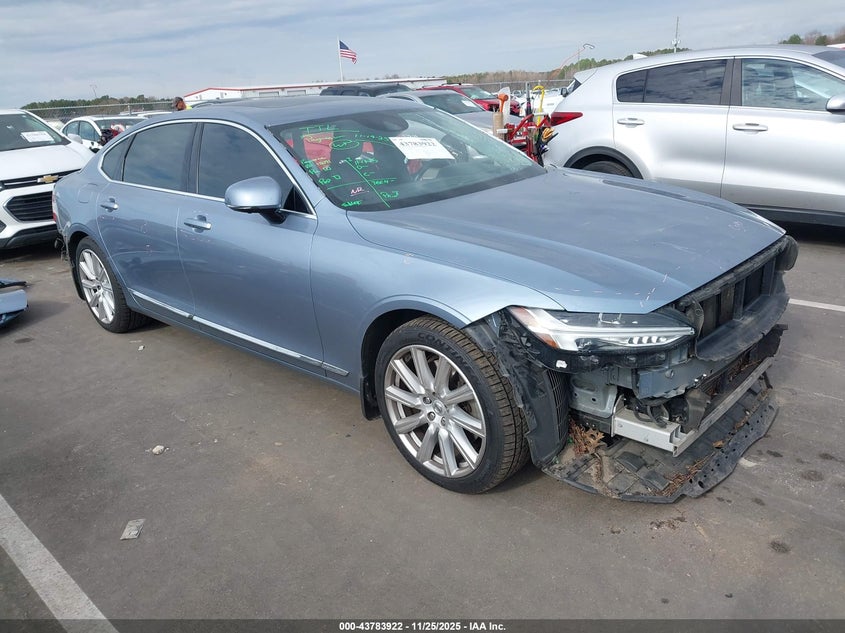 VOLVO S90 T6 INSCRIPTION