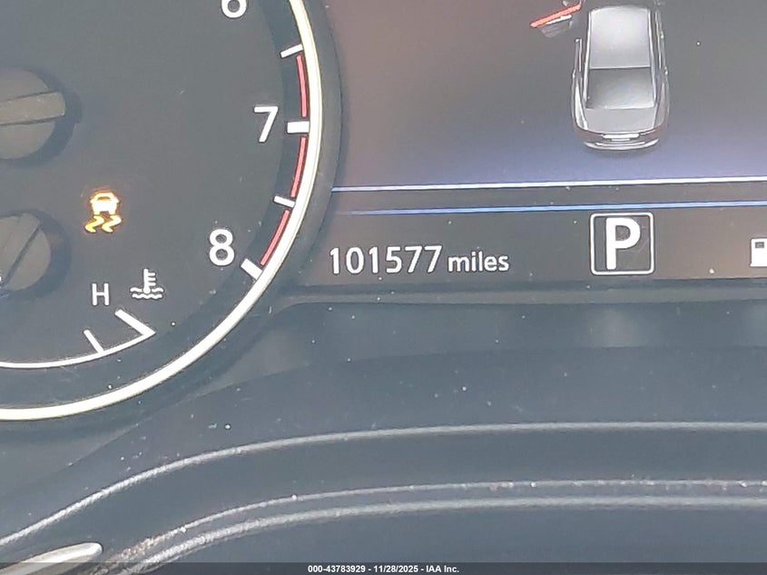 2016 Nissan Maxima 3.5 Sr VIN: 1N4AA6AP1GC905622 Lot: 43783929