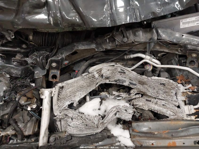 2017 Chevrolet Equinox Premier VIN: 2GNFLGEK5H6177593 Lot: 43783933