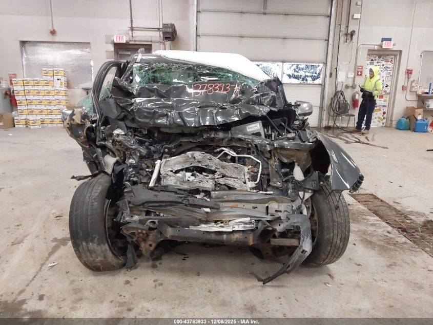 2017 Chevrolet Equinox Premier VIN: 2GNFLGEK5H6177593 Lot: 43783933