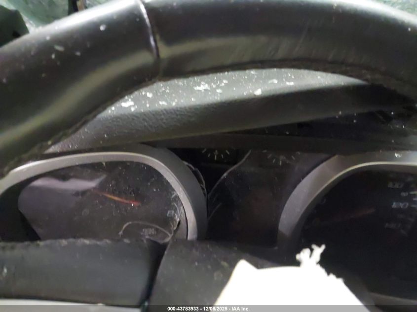 2017 Chevrolet Equinox Premier VIN: 2GNFLGEK5H6177593 Lot: 43783933