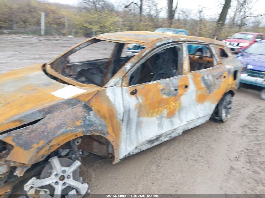 2025 Kia Sportage Ex VIN: KNDPV3DF0S7362288 Lot: 43783958