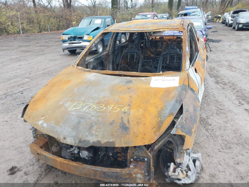 2025 Kia Sportage Ex VIN: KNDPV3DF0S7362288 Lot: 43783958