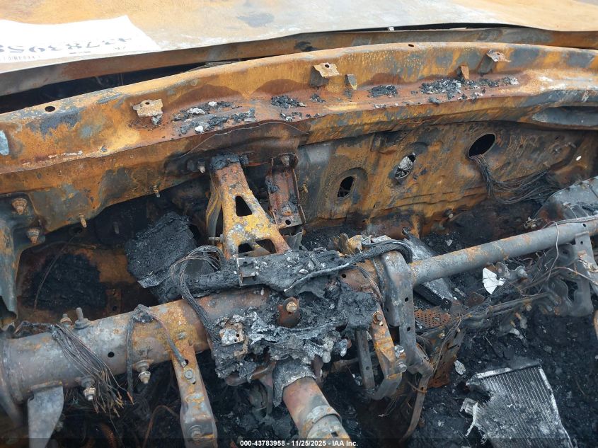 2025 Kia Sportage Ex VIN: KNDPV3DF0S7362288 Lot: 43783958