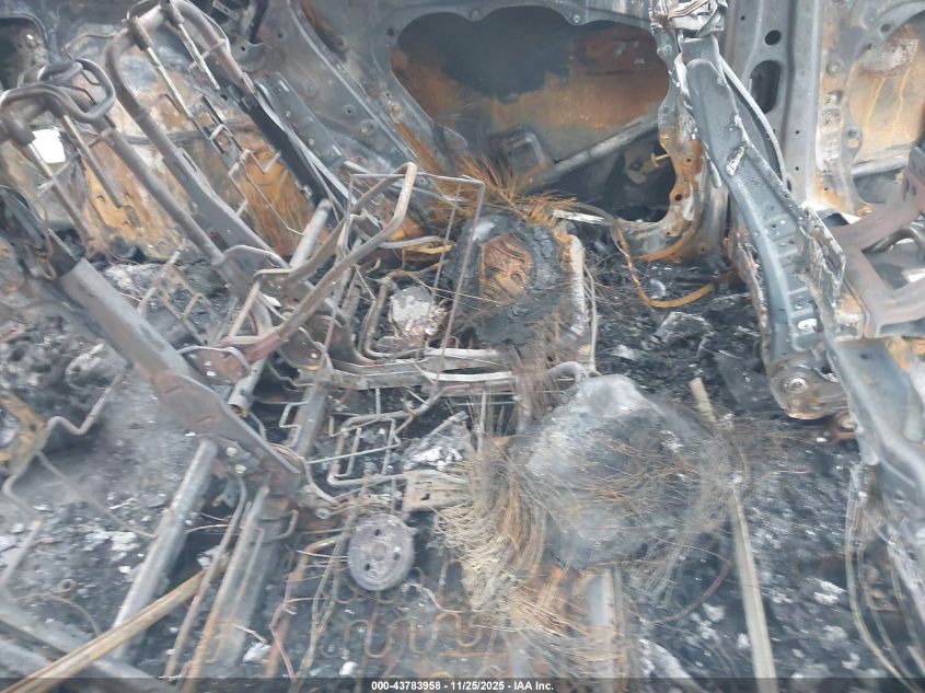 2025 Kia Sportage Ex VIN: KNDPV3DF0S7362288 Lot: 43783958