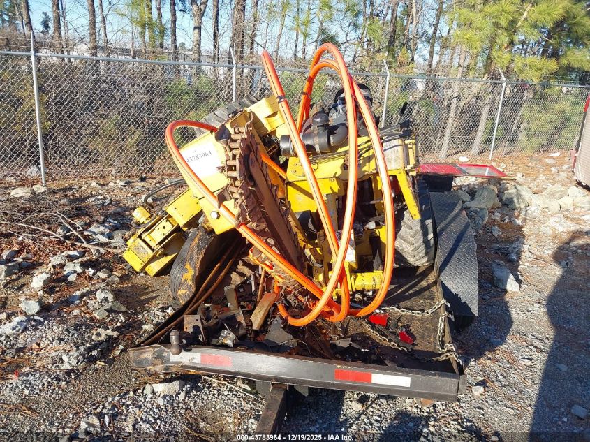 1995 Unknown Trailer VIN: 367066 Lot: 43783964