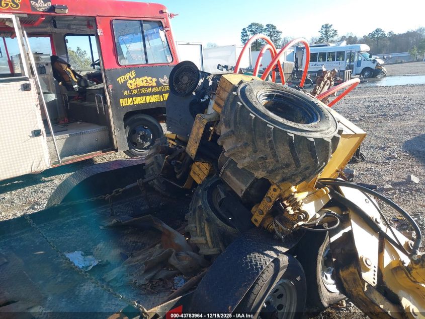 1995 Unknown Trailer VIN: 367066 Lot: 43783964