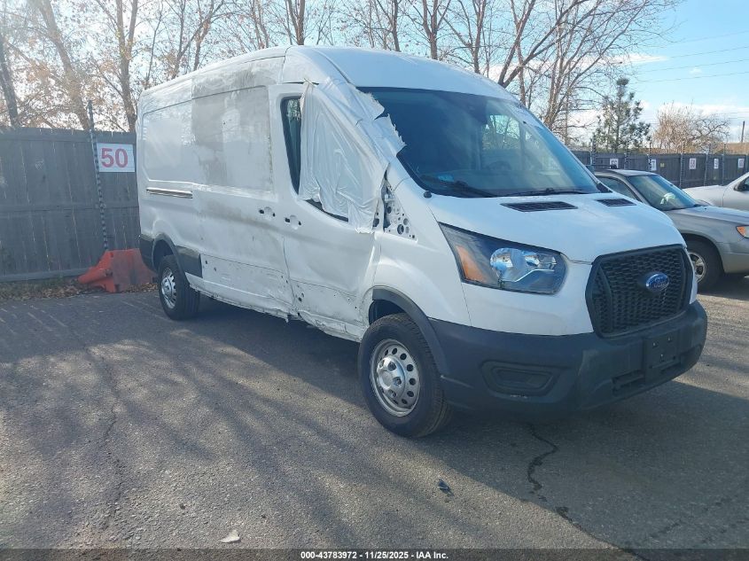 FORD TRANSIT TRANSIT-250