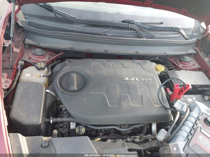 2014 Jeep Cherokee Limited VIN: 1C4PJLDS8EW221293 Lot: 43783974