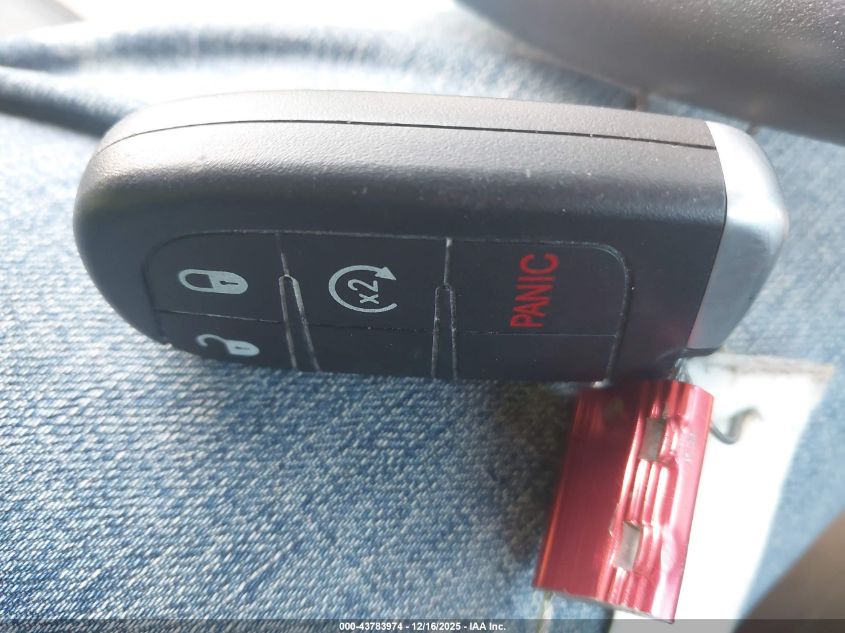 2014 Jeep Cherokee Limited VIN: 1C4PJLDS8EW221293 Lot: 43783974