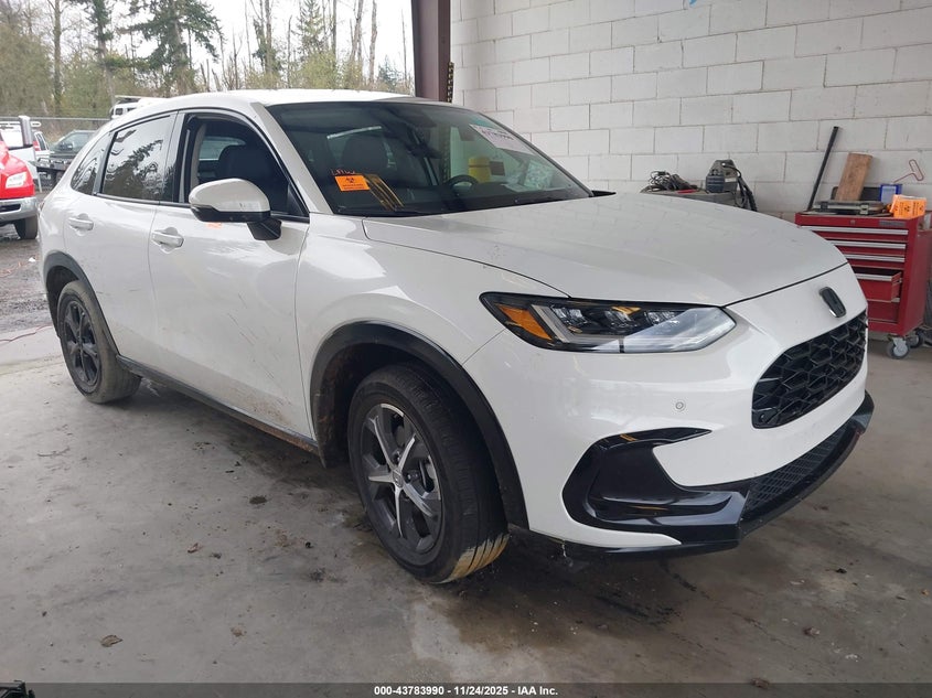 HONDA HR-V 2WD EX-L/2WD EX-L W/O BSI