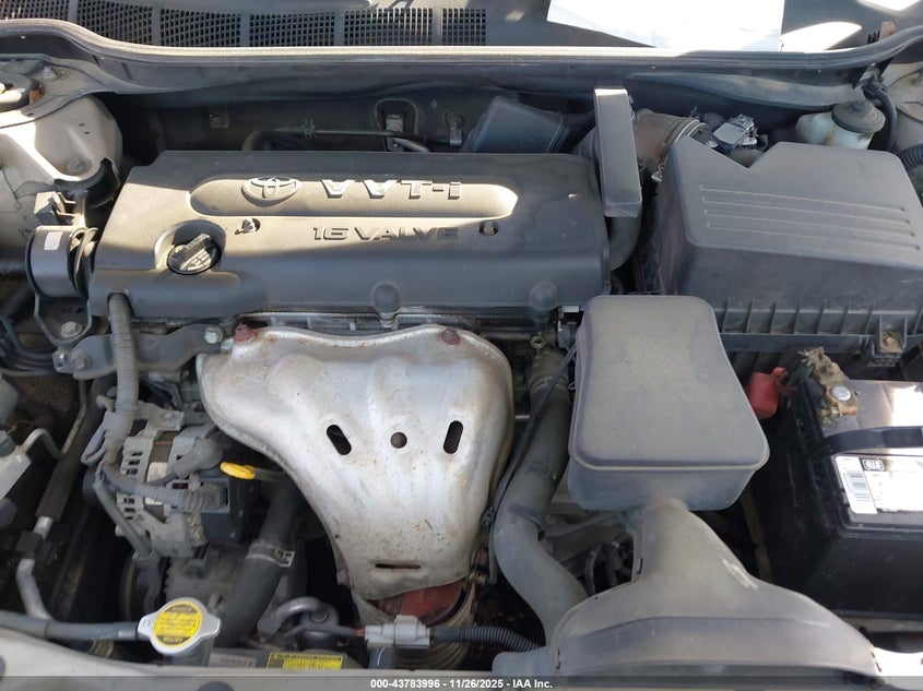 2007 Toyota Camry Le VIN: 4T1BE46K47U082615 Lot: 43783996