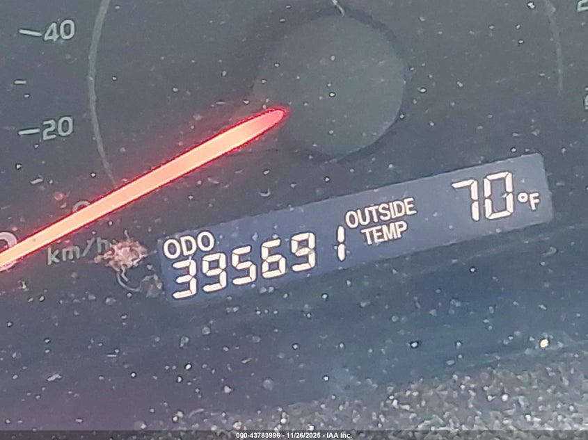 2007 Toyota Camry Le VIN: 4T1BE46K47U082615 Lot: 43783996