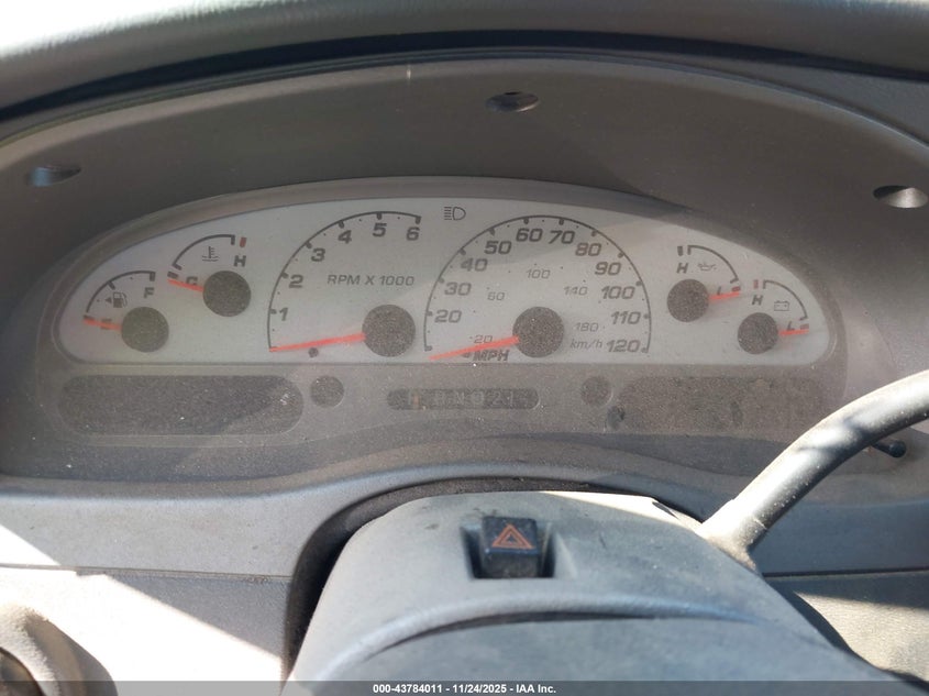 2004 Ford Explorer Sport Trac Adrenalin/Xls/Xlt VIN: 1FMZU67K64UB59427 Lot: 43784011