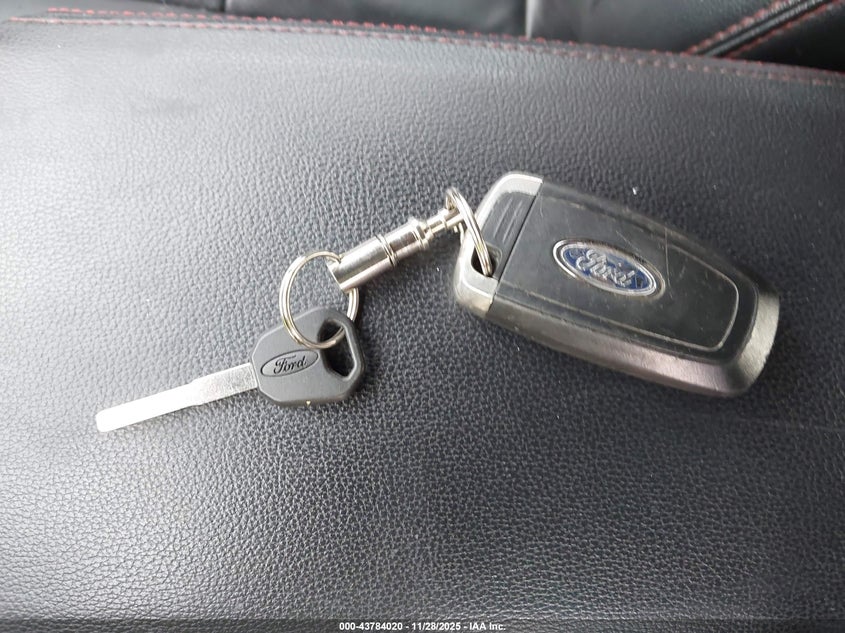 2018 Ford Explorer Sport VIN: 1FM5K8GT2JGB02273 Lot: 43784020