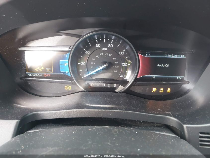 2018 Ford Explorer Sport VIN: 1FM5K8GT2JGB02273 Lot: 43784020