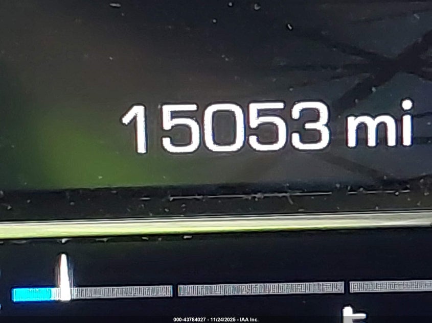 2025 GMC Sierra 1500 2Wd Short Box Slt VIN: 3GTPHDED7SG255513 Lot: 43784027