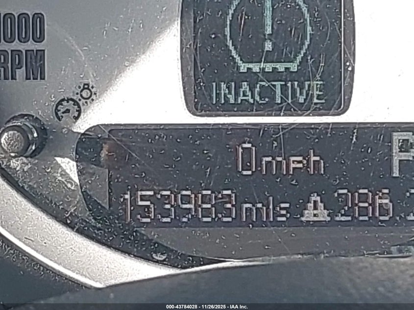 2008 Mini Cooper S VIN: WMWMF73568TV36443 Lot: 43784028