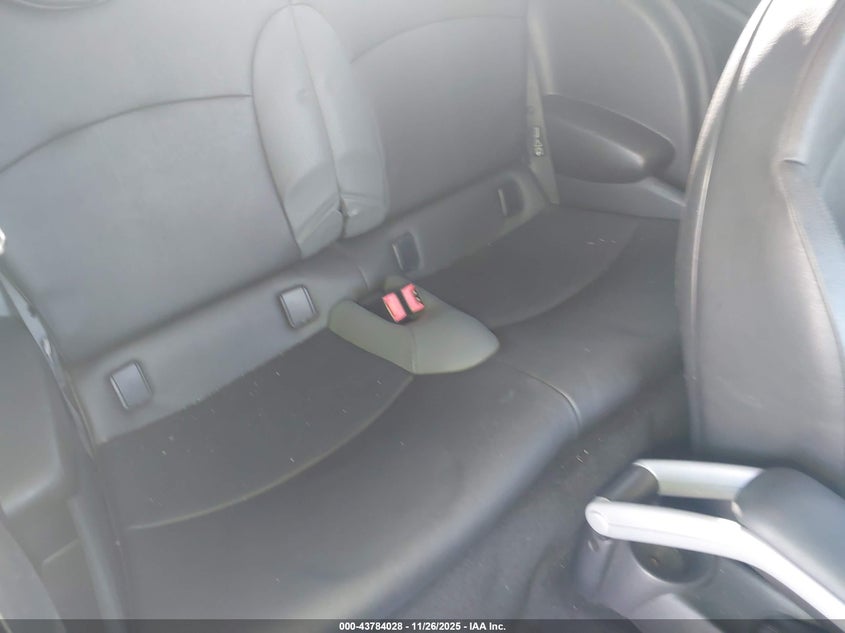 2008 Mini Cooper S VIN: WMWMF73568TV36443 Lot: 43784028