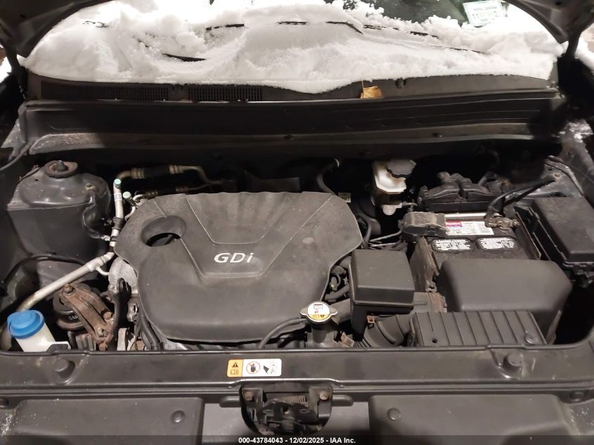 2012 Kia Soul VIN: 0KNDJ12A517747765 Lot: 43784043