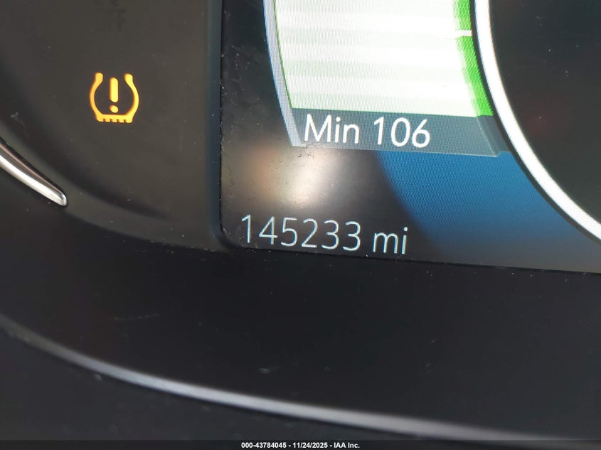 2020 Chevrolet Bolt Ev Fwd Premier VIN: 1G1FZ6S0XL4129367 Lot: 43784045