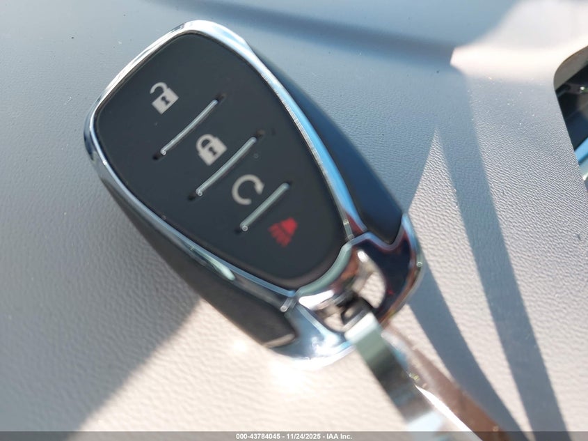 2020 Chevrolet Bolt Ev Fwd Premier VIN: 1G1FZ6S0XL4129367 Lot: 43784045