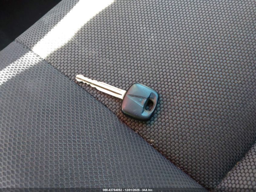 2003 Pontiac Vibe VIN: 5Y2SL62893Z401391 Lot: 43784052