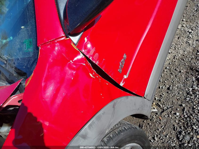 2003 Pontiac Vibe VIN: 5Y2SL62893Z401391 Lot: 43784052