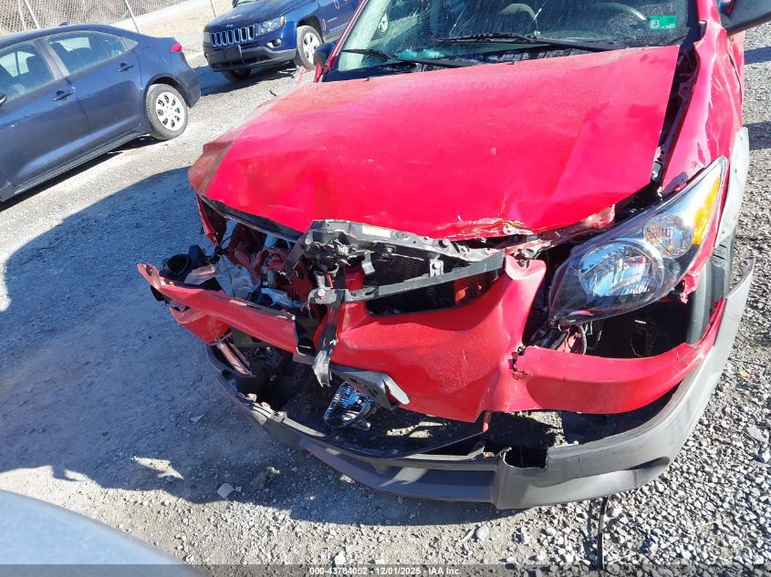 2003 Pontiac Vibe VIN: 5Y2SL62893Z401391 Lot: 43784052