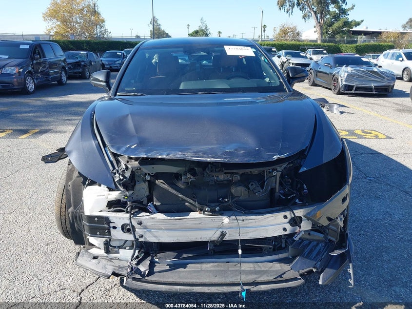 2023 Lexus Rz 450E Premium VIN: JTJAAAAB7PA003423 Lot: 43784054