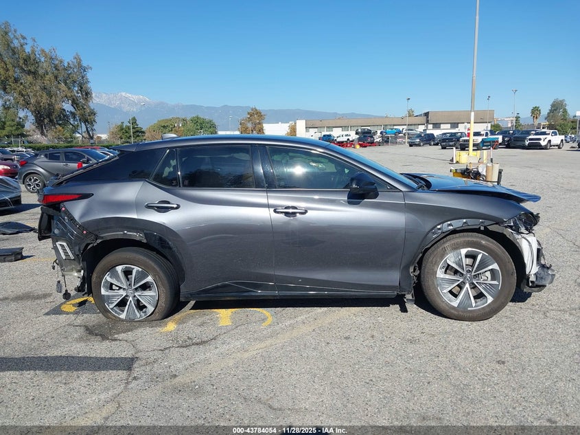 2023 Lexus Rz 450E Premium VIN: JTJAAAAB7PA003423 Lot: 43784054