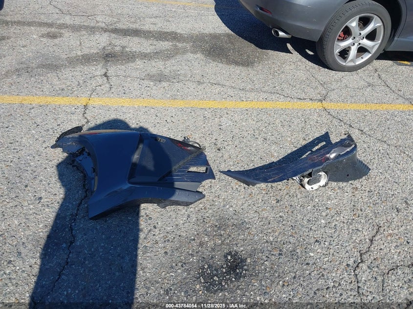 2023 Lexus Rz 450E Premium VIN: JTJAAAAB7PA003423 Lot: 43784054