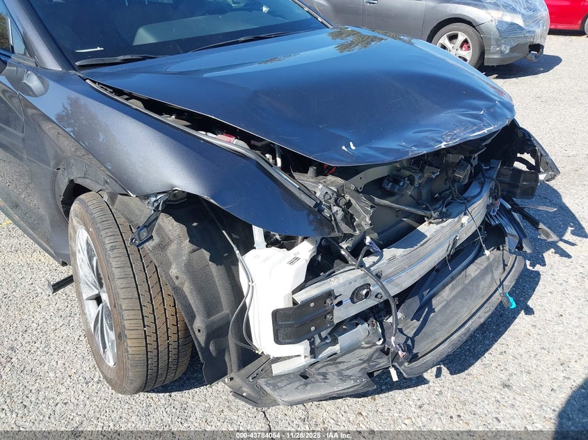 2023 Lexus Rz 450E Premium VIN: JTJAAAAB7PA003423 Lot: 43784054