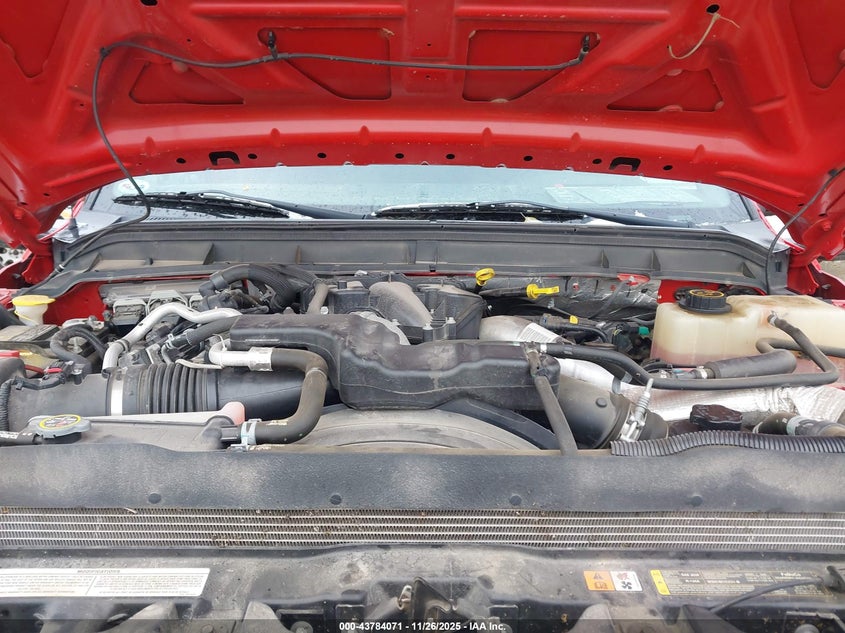 2016 Ford F-350 Xlt VIN: 1FT8W3DT3GEB72947 Lot: 43784071