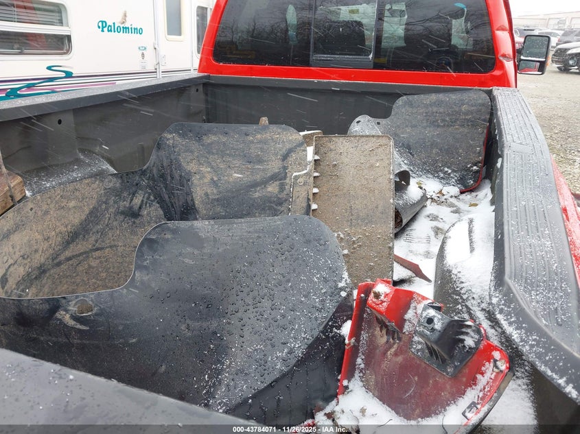 2016 Ford F-350 Xlt VIN: 1FT8W3DT3GEB72947 Lot: 43784071