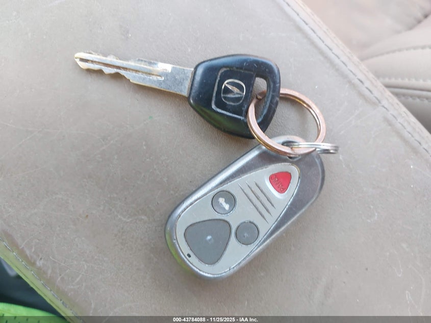 2003 Acura Tl 3.2 VIN: 19UUA56613A051627 Lot: 43784088