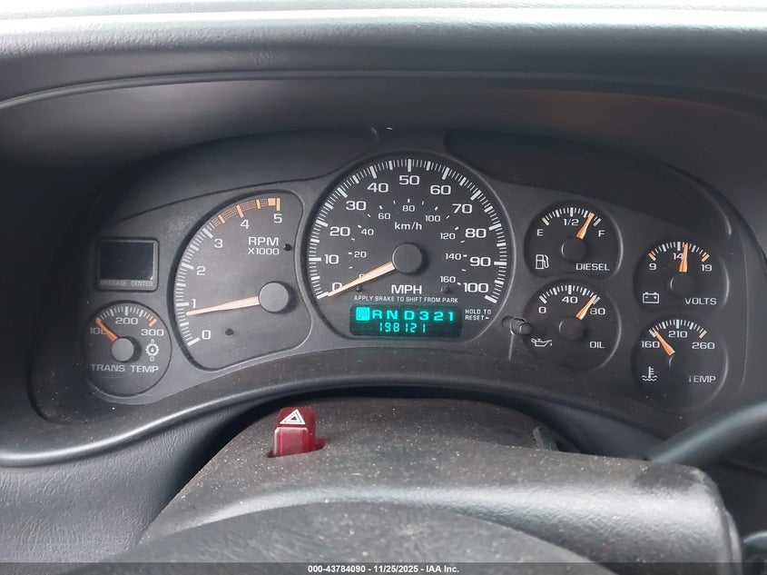 1GCHK291X2E155472 2002 CHEVROLET SILVERADO photo no. 7