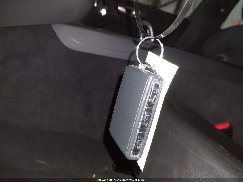 2024 Volvo S60 B5 Core Dark Theme VIN: 7JRL12FKXRG321628 Lot: 43784091