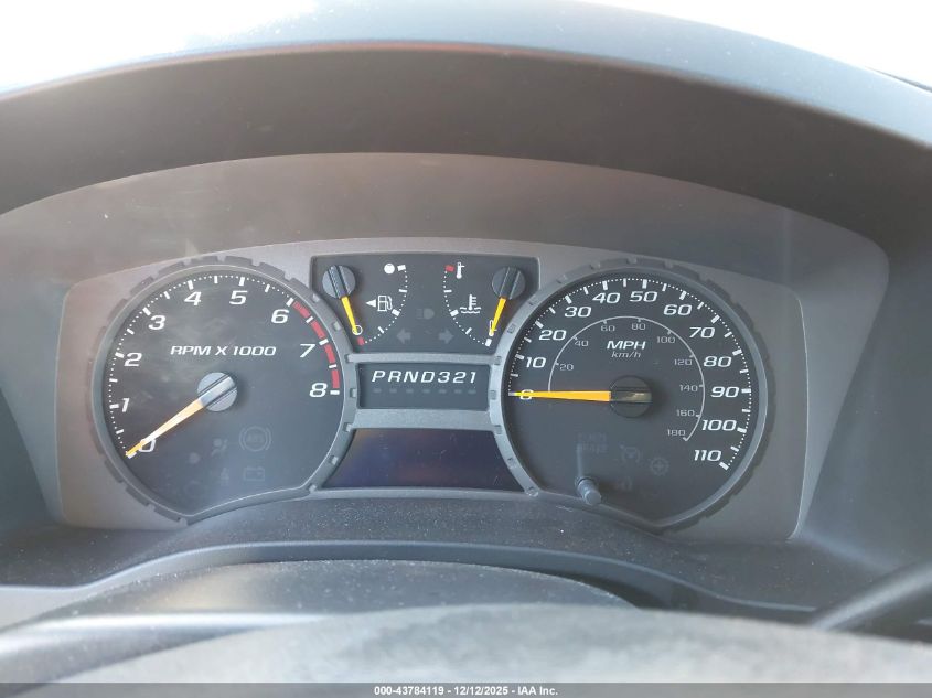 2005 GMC Canyon Sle VIN: 1GTDT196858243621 Lot: 43784119