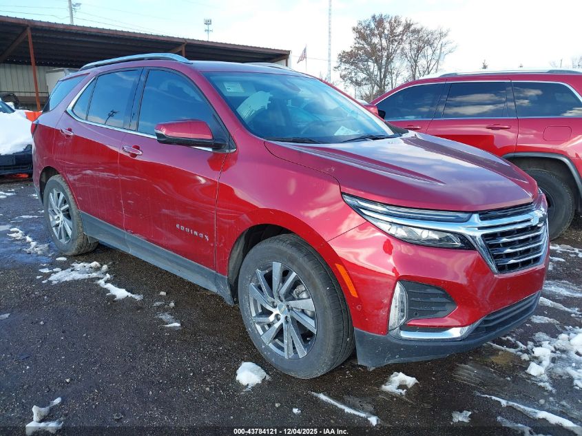 CHEVROLET EQUINOX FWD PREMIER