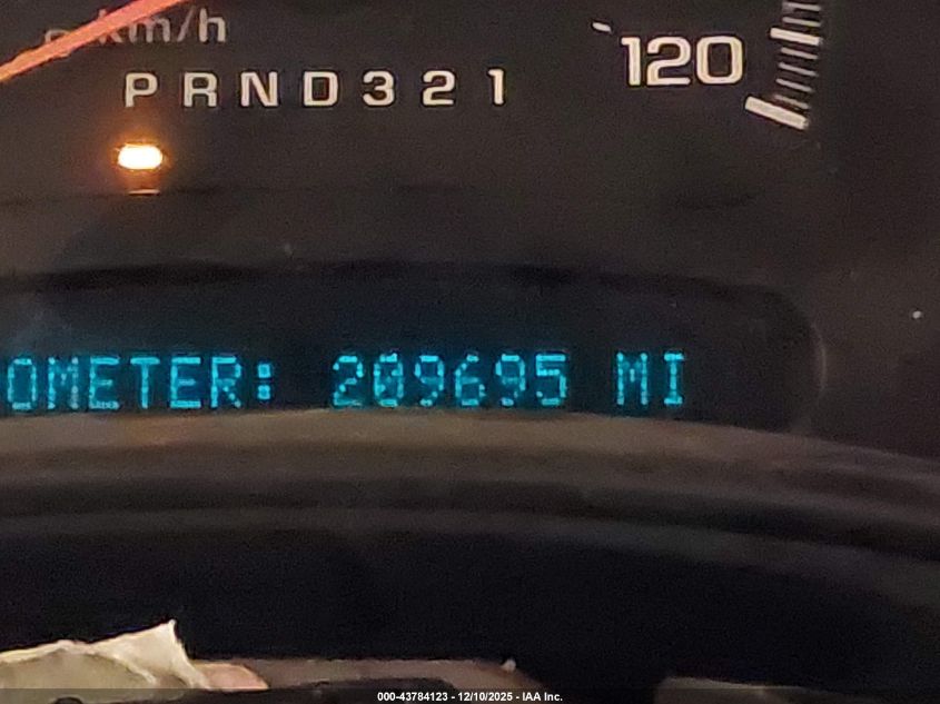 2006 Chevrolet Silverado 1500 Lt1 VIN: 1GCEK19V76Z288690 Lot: 43784123