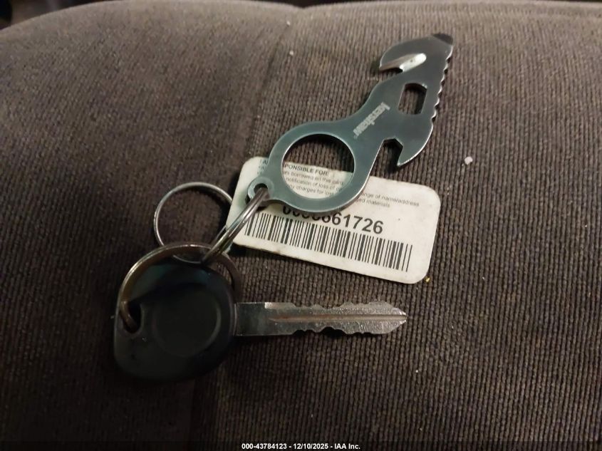 2006 Chevrolet Silverado 1500 Lt1 VIN: 1GCEK19V76Z288690 Lot: 43784123