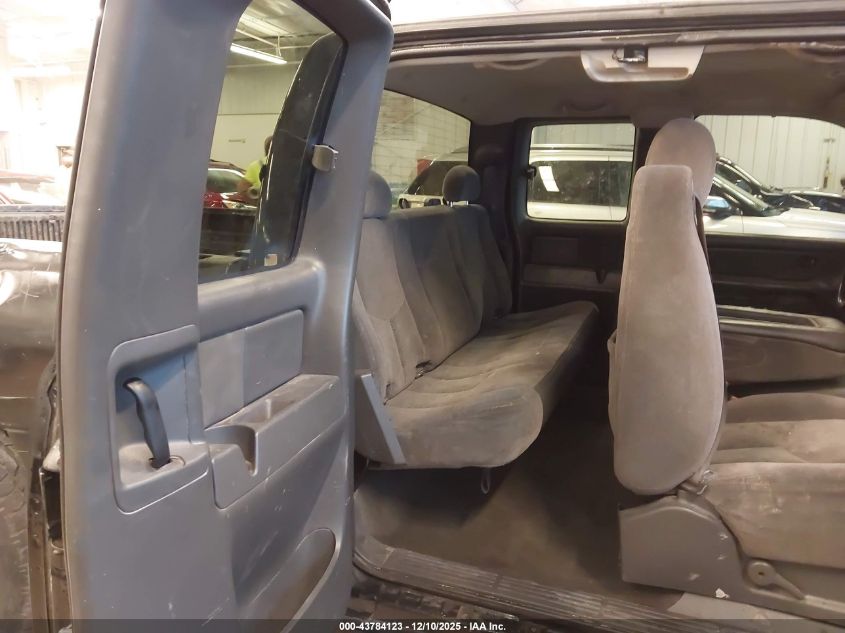 2006 Chevrolet Silverado 1500 Lt1 VIN: 1GCEK19V76Z288690 Lot: 43784123